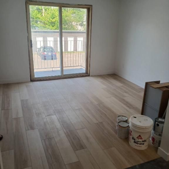 Appartement 4 1/2 à louer à Granby - Photo 1