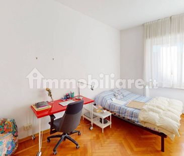 Quadrilocale via Giuseppe Ripamonti 2, Bocconi, Milano - Photo 6