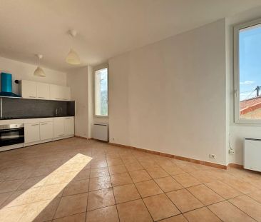 Beaumont Plateau 13012 Appartement type 2 à louer - Photo 3