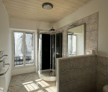 Appartement T3 Caylus à louer - Photo 4