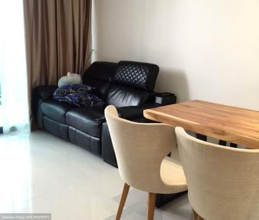J Gateway (D22), Condominium - For Rent - Photo 5