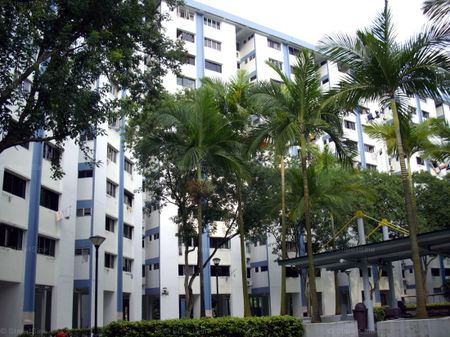 Blk 341 Clementi Avenue 5 (Clementi), HDB 3 Rooms - For Rent - Photo 4