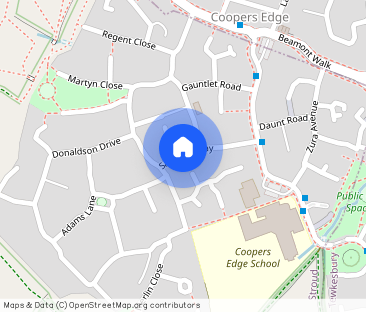 Sapphire Way, Brockworth - Photo 1