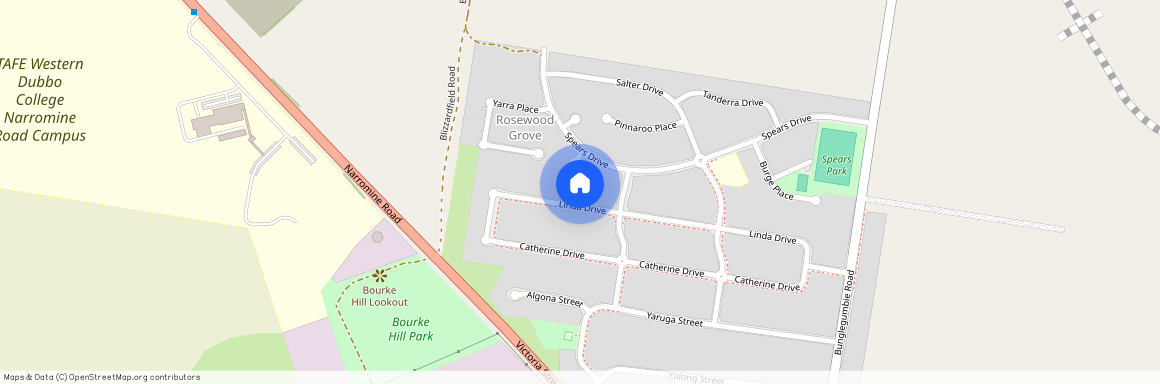 61 Linda Drive, Dubbo