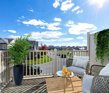 For Lease - 2427 Nutgrove Avenue, Barrhaven, Ontario - Photo 3