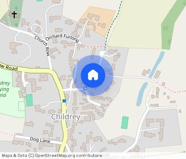 Chapel Way, Childrey - Photo 1