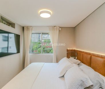 Venda/Vila Nova Conceição: Venha morar em um bairro nobre, super ar... - Photo 2