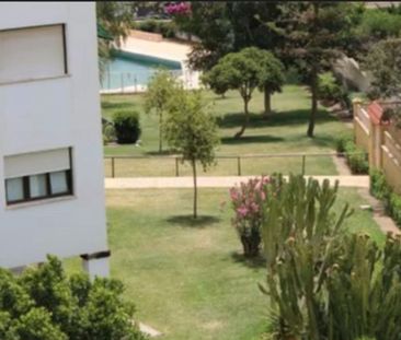 Piso de alquiler en Calle el Plátano, 2, El Puerto - Photo 1