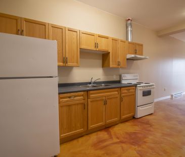 108 St. Paul St, St. Catharines (Unit 5) - Bachelor Apartment - Photo 4