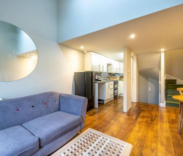 2 bedroom terraced house to rent - Photo 5