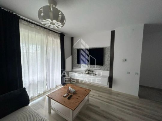 Apartament cu 2 camere, de inchiriat, zona Lipovei, Parcare - Photo 1