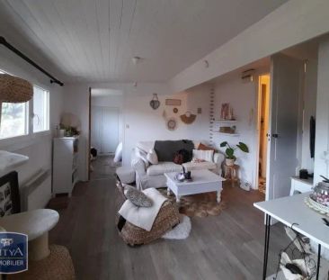 Appartement à louer 1 pièce 35.58m² - Photo 6