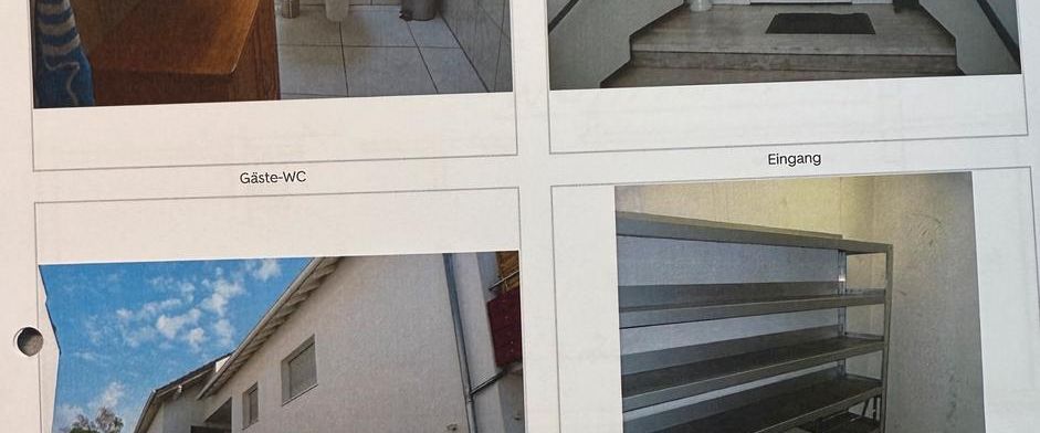 Helle 3 Zimmer Wohnung Dachgeschoss - Photo 1