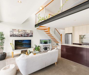 A Touch of New York Loft Apartment - Photo 1