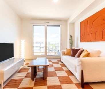 Piso de alquiler en Calle Islas Caimán, 3, El Olivar - Photo 4