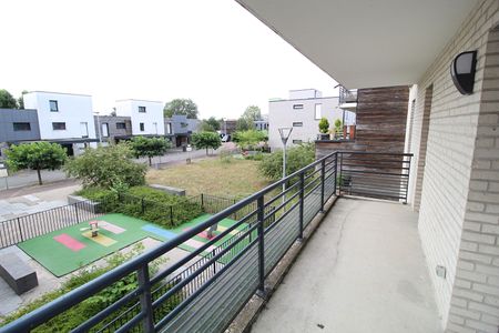 Location Appartement 3 pièces 62m² - Photo 3