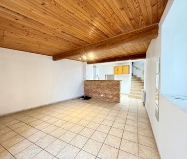 Appartement Duplex T3 // Ternay - 62,02 m² Ternay (69360) Le bien e... - Photo 2