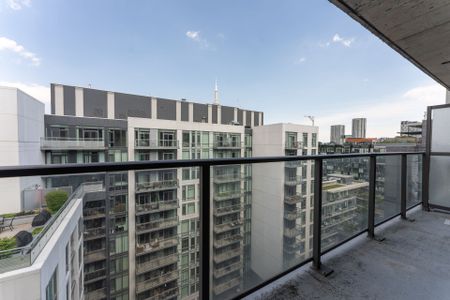 For Lease - 111 Bathurst Street Unit# 1515, Toronto, Ontario - Photo 2