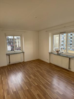 Östgötagatan, Borås - Foto 1