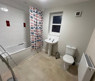 1 Bed Flat, Vincent House, S2 - Photo 6