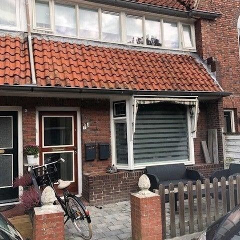 Te huur: Appartement Bachstraat in Leeuwarden - Photo 1