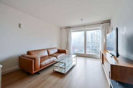 1 bedroom flat to rent - Photo 3