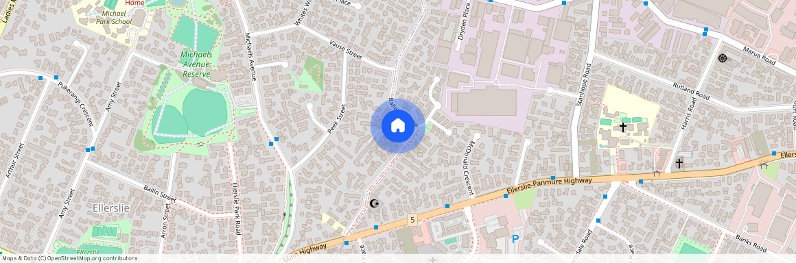 38A Ballarat Street, Ellerslie, Auckland