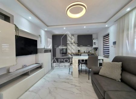 Apartament de lux 2 camere,zona Podgoria - Photo 3