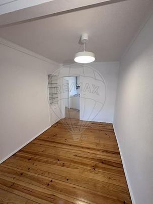 Apartamento T4 - Photo 1