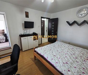 Garsoniera in Ploiesti, zona ultracentrala - Fotografie 6