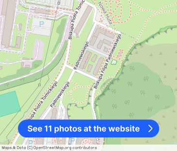 Philip Morris | Łąki Nowohuckie | Al. Pokoju - Photo 1