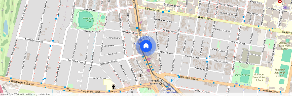 474 Anzac Parade, Kingsford, Sydney, New South Wales 2032