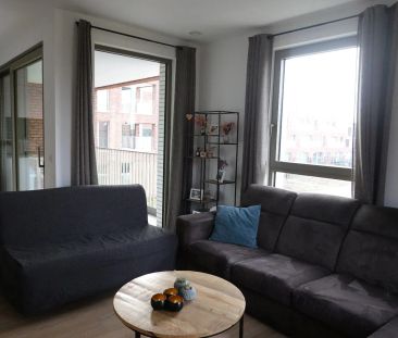 Stijlvolle nieuwbouw met 2 slaapkamers in hartje Sint-Antonius - Foto 6