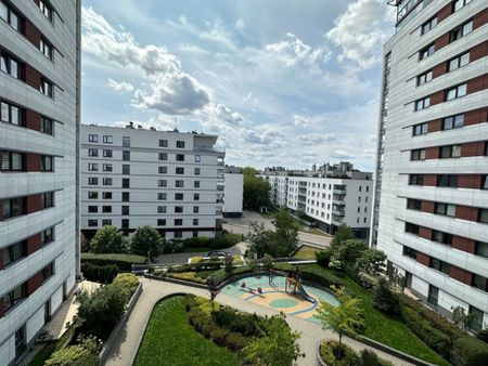 Apartamentowiec*Z wanną*Zielony Gocław - Photo 2