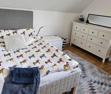 Ovanvåning i lyxig villa - Photo 2