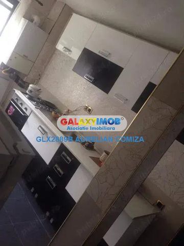 Apartament 3 camere Militari-Gorjului la parter/centrala/AC - Photo 4