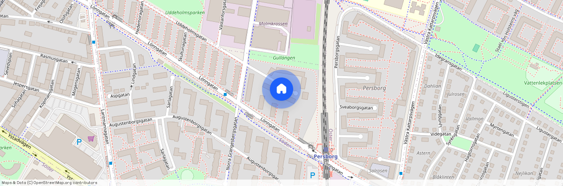 Uddeholmsgatan 29D, Lönngården