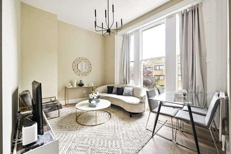 St Luke's Road, Westbourne, W11 - Photo 5