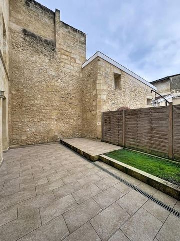 Location Appartement 3 pièces 59m² ST ANDRE DE CUBZAC 33240 - Photo 5