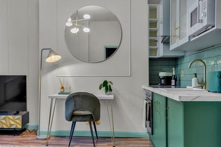 1 Bed Flat, Eardley Crescent, SW5 - Photo 3