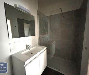 Location Appartement 3 pièces 66m² CHAMBERY 73000 - Photo 1