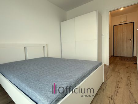 *Nowe, 2-pok. w ładnym apartamentowcu* - Photo 2