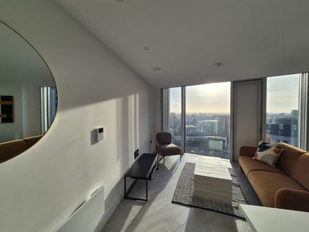 2 Bed Flat, Vista River Gardens, M3 - Photo 3