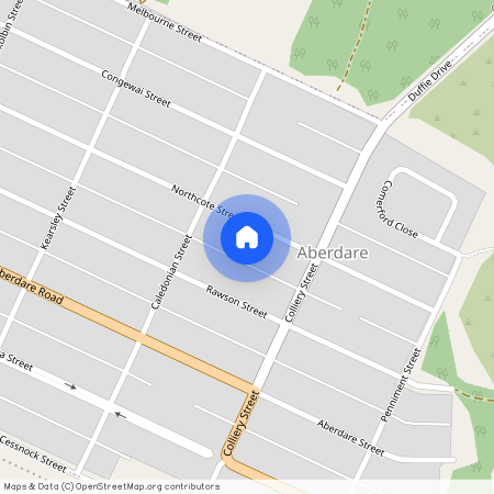 133 Northcote Street, NSW 2325, Aberdare