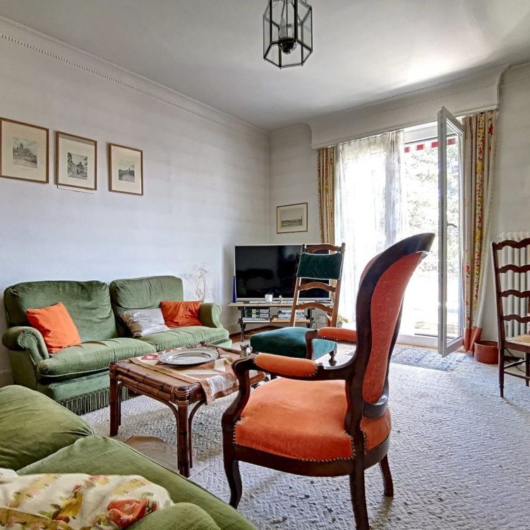 Appartement de 3.5 pièces au 2ème étage - Foto 1