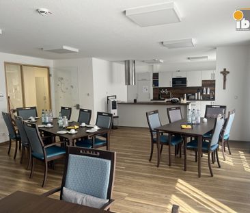 SENIORENWOHNUNG in Düren Mariaweiler - an Gut Nazareth! - Photo 1