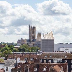 Station Road West, Canterbury, CT2 8WA, Kent - Photo 3