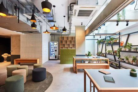 Deluxe Studio - Photo 3