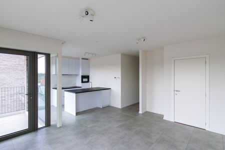 Prachtig nieuwbouw appartement met 1 slaapkamer - Photo 2