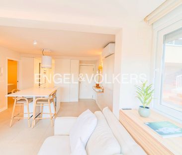 Piso de alquiler en Camino del Faro, 4, Cabo de las Huertas - Photo 1